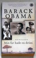 Min far hade en dr&ouml;m : memoarer