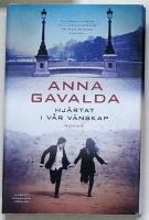 Hj&auml;rtat i v&aring;r v&auml;nskap