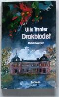Drakblodet : [detektivroman]