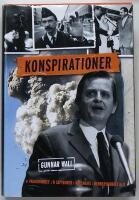 Konspirationer