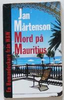 Mord p&aring; Mauritius
