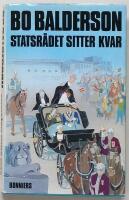 Statsr&aring;det sitter kvar
