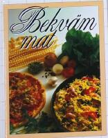 Bekv&auml;m mat