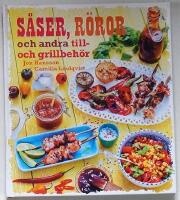 S&aring;ser, r&ouml;ror och andra till- och grillbeh&ouml;r