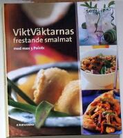 ViktV&auml;ktarnas frestande smalmat : med max 5 points
