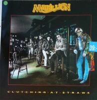 Clutching at straws 1987