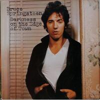 Darkness on the edge of town 1978