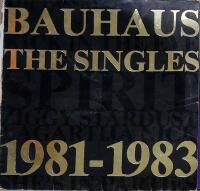 The singles 1981-1983 1983
