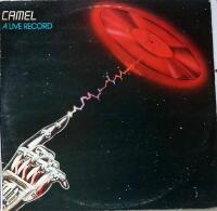 A live record 2-LP 1978