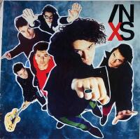 "X" 1990