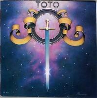 Toto  1982 release of 1978 album