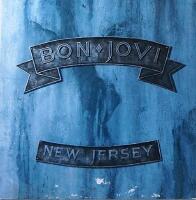 New Jersey 1988