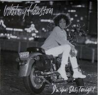 I'm your baby tonight 1990