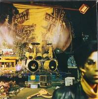 Sign "O" the times 2-LP 1987