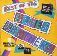 Best of the Blues Brothers 1981
