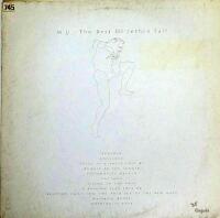 M.U. - The best of Jethro Tull1976