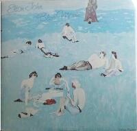 Blue moves 2-LP 1976