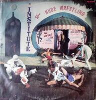 Muscle of love 1974, kartongen saknas