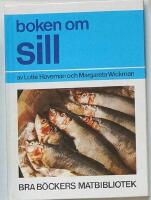 Boken om sill