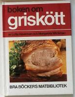 Boken om grisk&ouml;tt