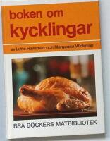 Boken om kycklingar