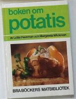Boken om potatis