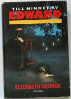 Till minnet av Edward
