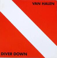 Diver down 1982