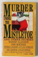 Murder under the mistletoe