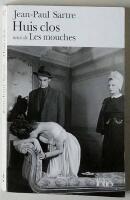 Huis clos : suivi de Les mouches
