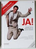 JA! 2010 : sveriges fr&auml;msta s&auml;ljinspirat&ouml;rer och Jeffrey Gitomer om positivt t&auml;nkande