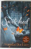 Switched (Trylle I)