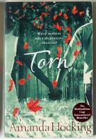 Torn (Trylle II)