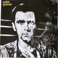 Peter Gabriel 1980
