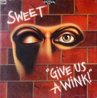 Give us a wink 1976
