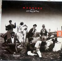 Presents the Rise and Fall 1982