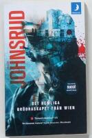 Det hemliga br&ouml;draskapet fr&aring;n Wien