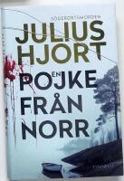 En pojke fr&aring;n norr