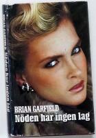 N&ouml;den har ingen lag