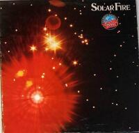 Solar fire 1973