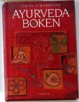 Ayurvedaboken