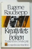 Kreativitetsboken : [75 kreativa &ouml;vningar]