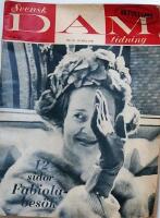 Svensk Damtidning 20-1964