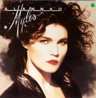 Alannah Myles 1989