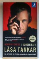 Konsten att l&auml;sa tankar : hur du f&ouml;rst&aring;r och p&aring;verkar andra utan att de m&auml;rker n&aring;got