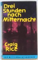 Drei Stunden nach Mitternacht
