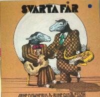 Svarta får 1974
