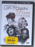 Original up-town divas