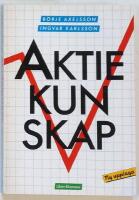 Aktiekunskap