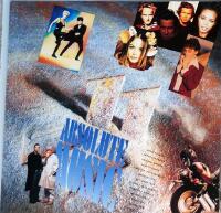 V.A. ABSOLUTE MUSIC 11 2-LP 1991